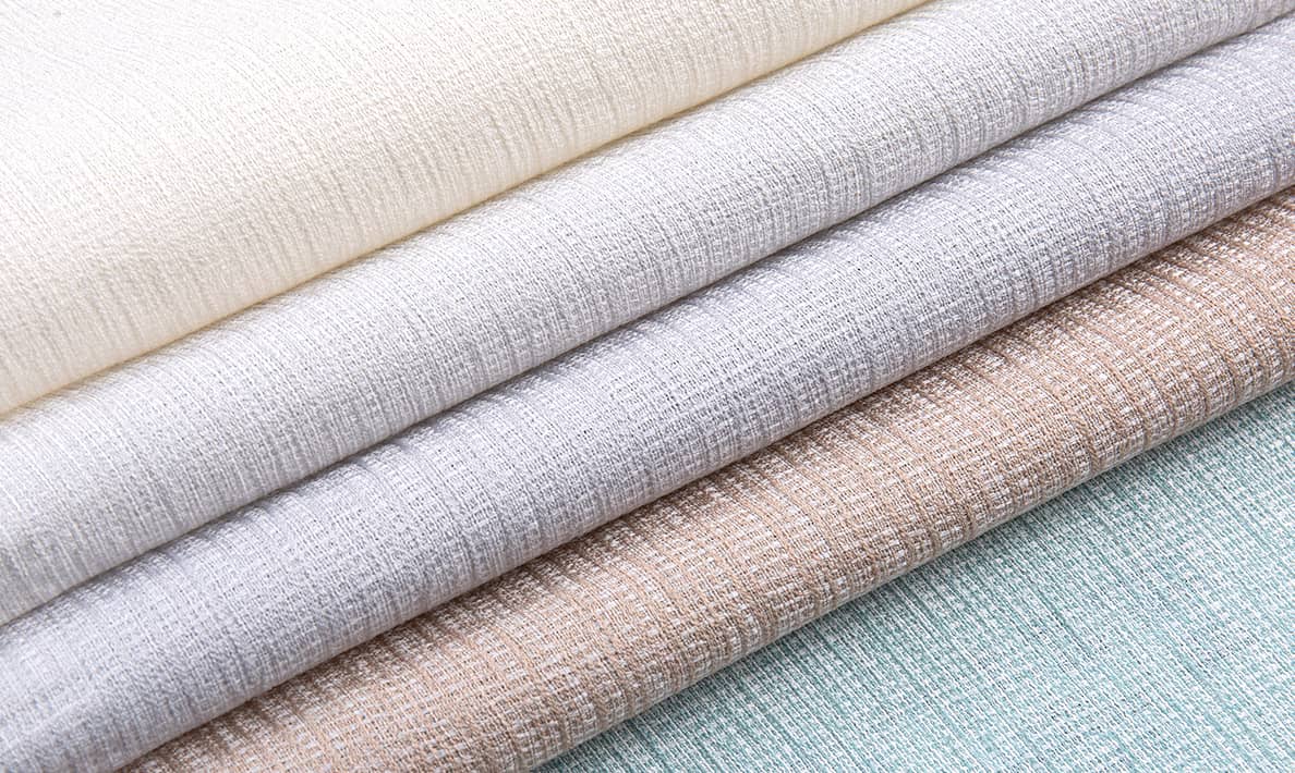 Gewebter Jacquard-Bekleidungsstoff